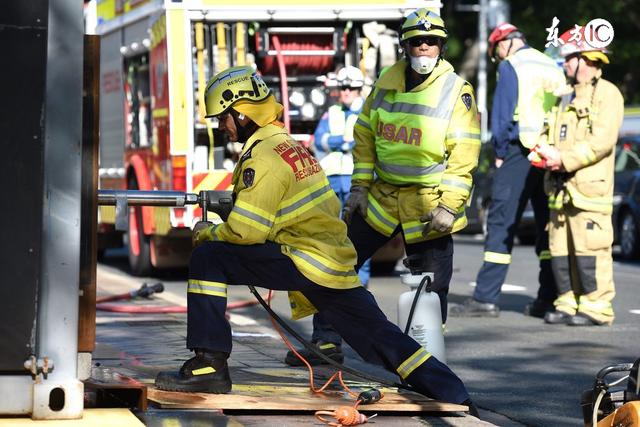 找別人做消防檢測,一定不要錯過這些方面 找別人做消防檢測,一定不要錯過這些方面
