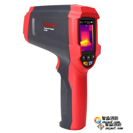 消防檢測評估——電氣防火安全檢測方案 消防檢測評估——電氣防火安全檢測方案