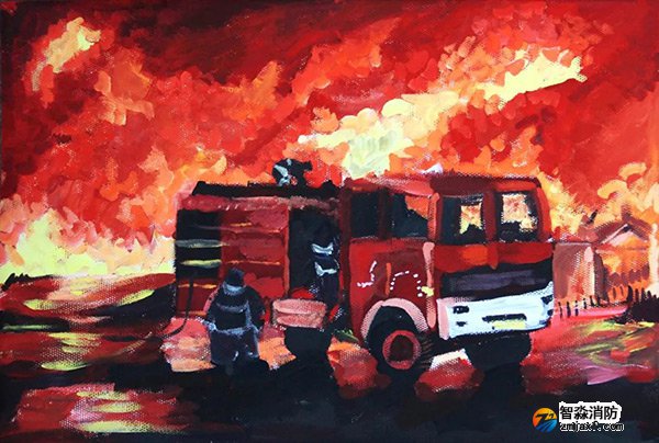 消防員培訓(xùn) 消防員培訓(xùn)
